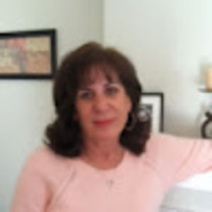 Meet your Posher, Julia ann